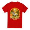 Fraggle Rock Unisex Adult Wembley Fraggle Circle T-Shirt