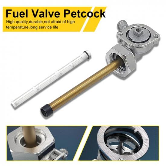 Fuel Petcock For Valve Honda CBR400 NSR250 VT600 NV400 CBR600F 1987-2003 VF750