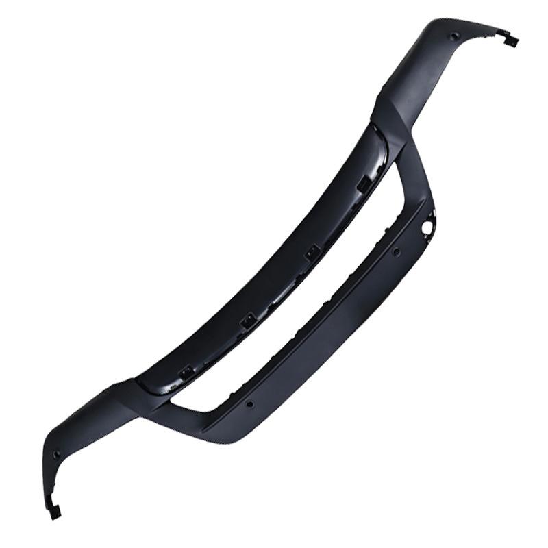 51117222382: Front Bumper Guard Trim for BMW X5 E70 LCI