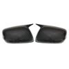 Rearview Mirror Housing Side Mirror Cover Fit For Honda FIT JAZZ GE6 GE8 2009 2010 2011 2012 2013 Car Modified Accessories