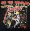 ZZ Top Fandango Negro Negro unisex todas las tallas Camiseta FN082 Camiseta Unisex