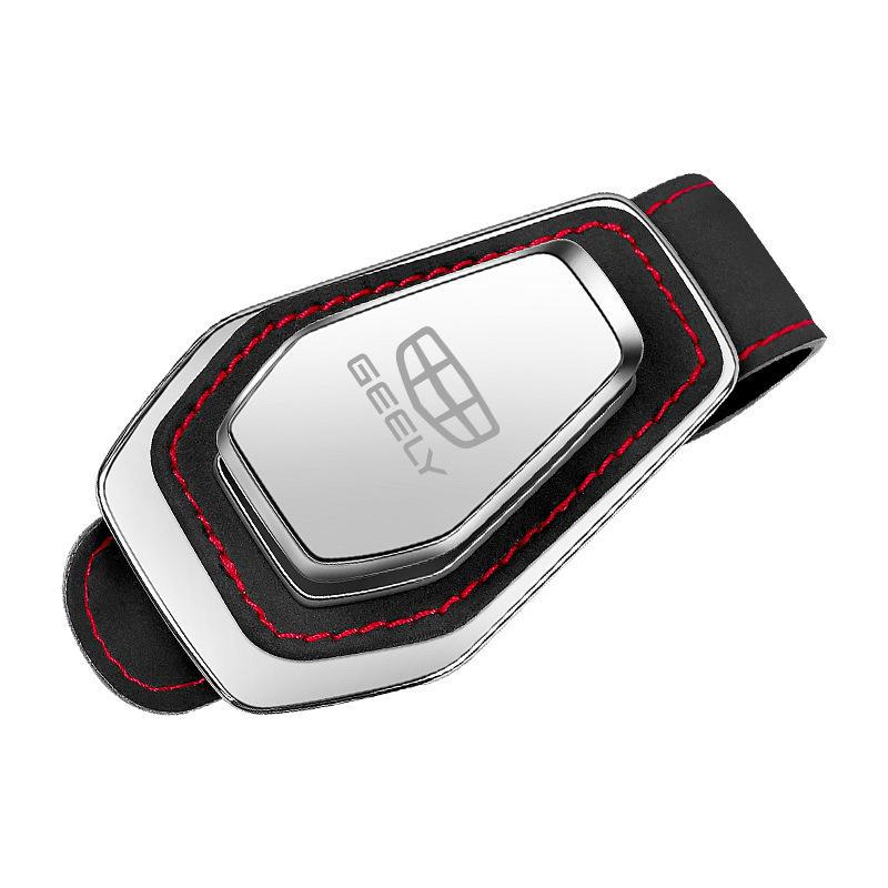 Geely Car Glasses Clip & Sunglasses Storage for Boyue, Dihao, Xingyue & Panda Vision X6