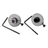 Torque Angle Gauge Auto Maintenance with Wrench Professionals 360 Adjustable