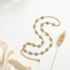 Minimalist Metal Chain Waist Belt Retro Luxury Body Chain Women's Waist Chain  Women’s Daily