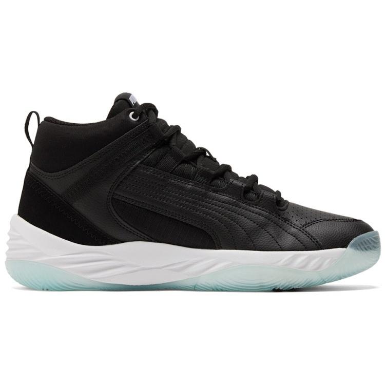 PUMA Rebound Future Evo 'Black White' Men's 374899-01