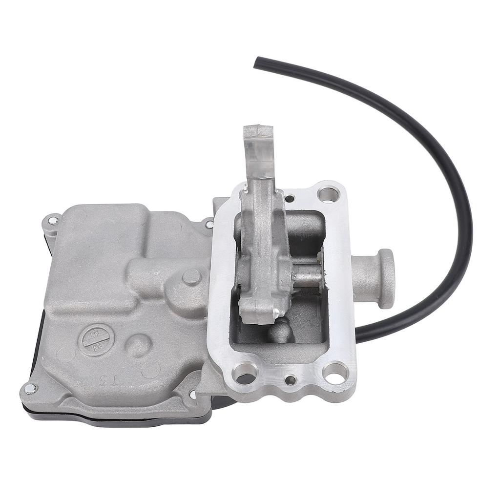 Front 4WD Differential Vacuum Actuator 41400 35034 Metal High Hardness Stable Performance for FJ Cruiser Tacoma
