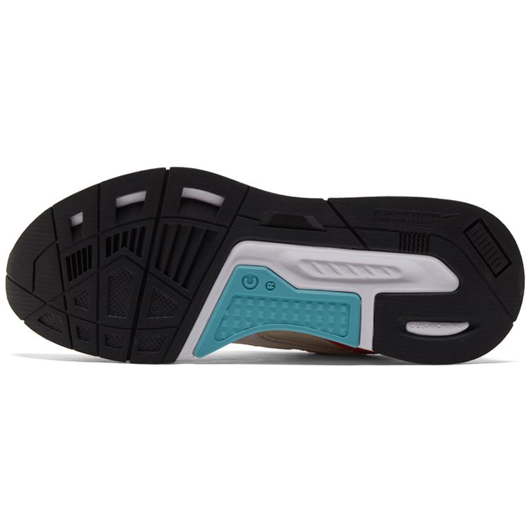 Puma Mirage Sport HC Pristine Unisex Sneakers Brown Putty Bamboo 383367-01