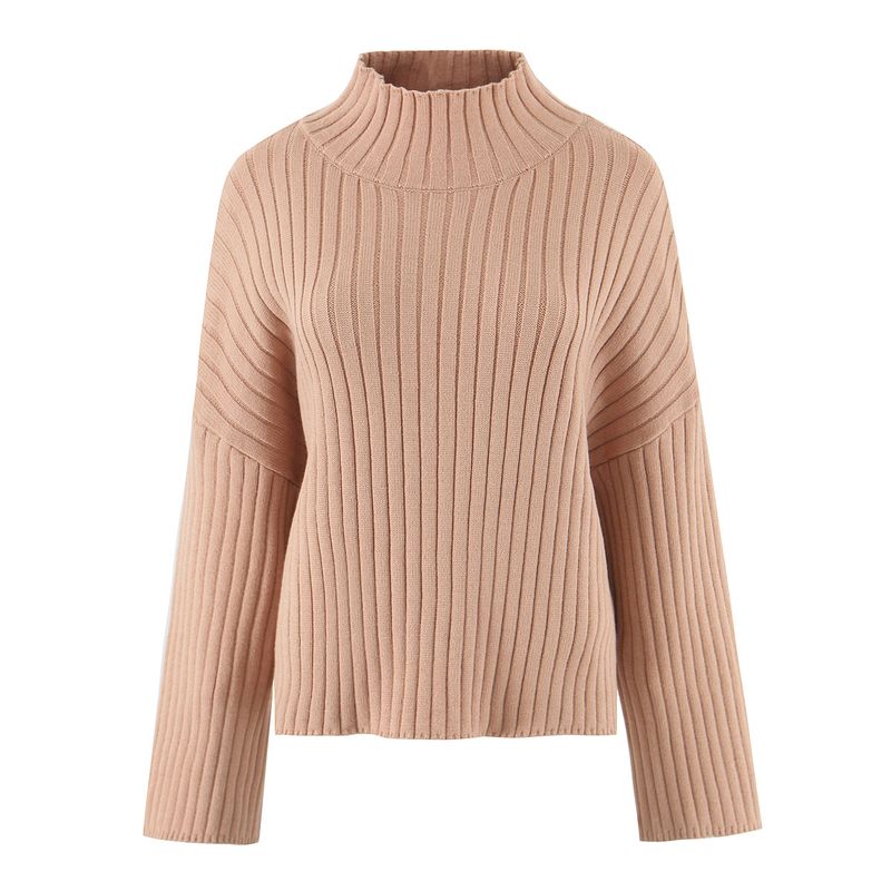 Romantic Love Charming French Atmosphere Gentle Elegant Lazy Sweater + Split Skirt Two-piece Set