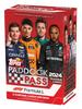 2024 Paddock Pass Formula 1 VALUE Paddock Pass Formula 1 VALUE