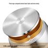 BOSIT Widinger 30CM 3-Layer Stainless Steel Steamer