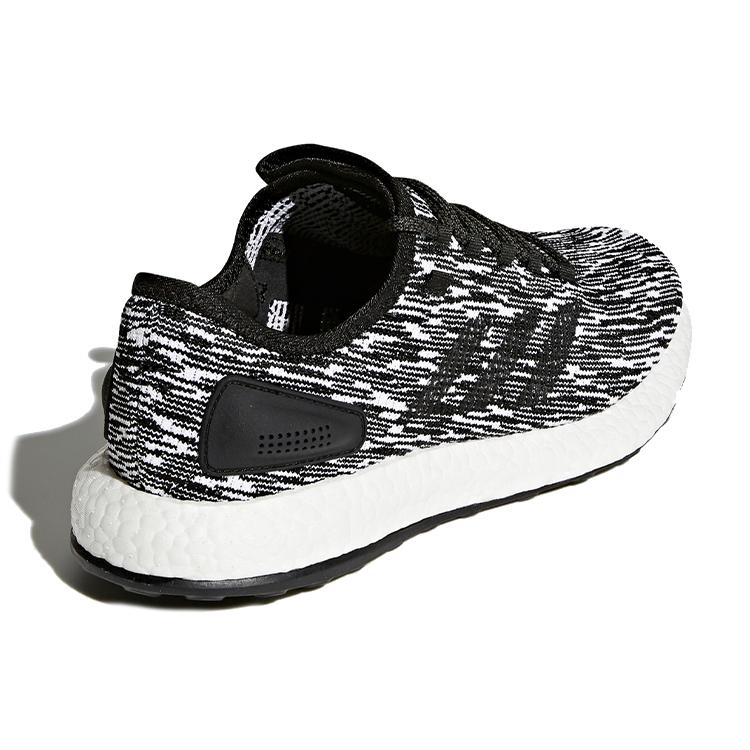 New Adidas PureBoost 'Oreo' BB6280