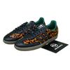 Samba OG Black Green Leopard JI2735 Unisex