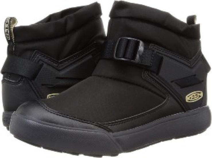 KEEN HOODROMEO MINI Women’s, Black/Black, 24.5 Cm