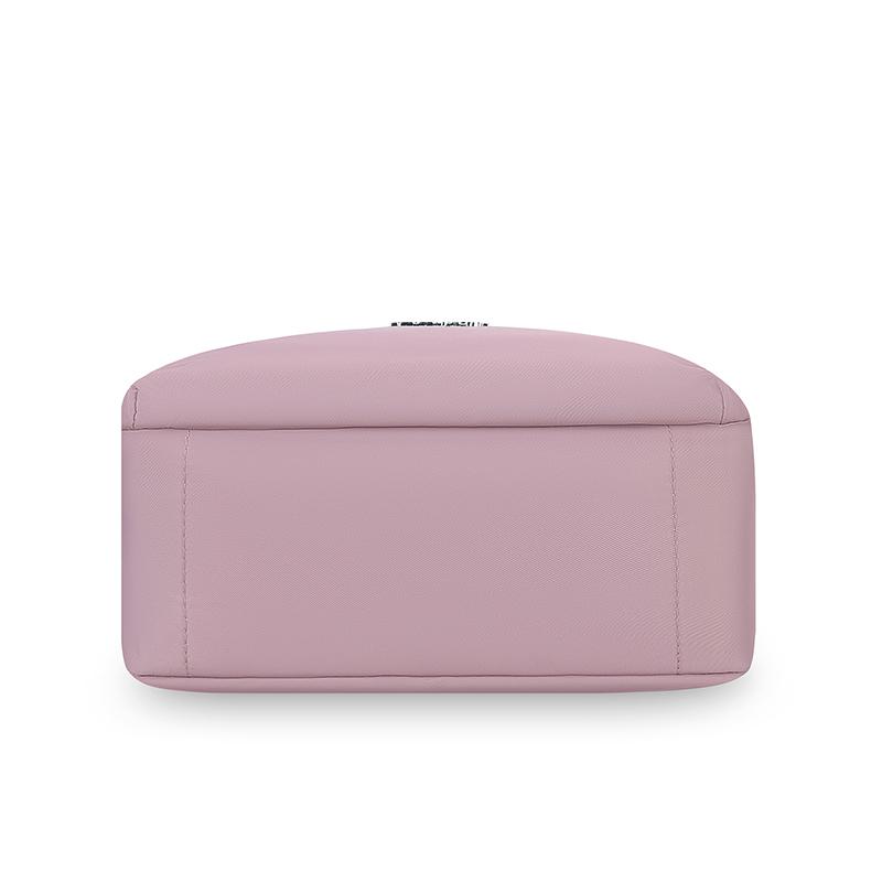 Women's Bag Multi-Layer Crossbody Bag Lightweight Shoulder Bag