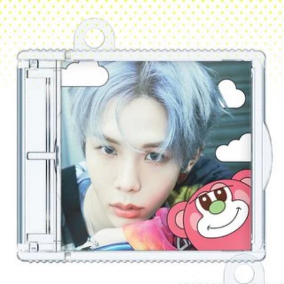 

RIIZE - [RIIZING] 1-й мини-альбом SMini SHOTARO