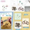 Six In One Ring Jewelry Making Pliers Winding Pliers Handmade DIY Jewelry Making Anti Slip Pliers Handle Rings Making Pliers