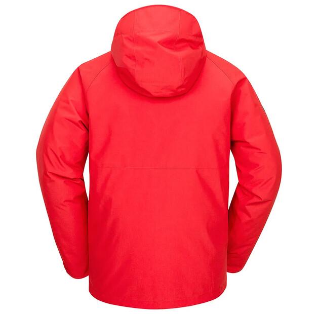 Volcom Куртка 2836 Insulated