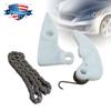 Oil Pump Chain Kit Fits for 10-13 Hyundai Coupe Kia Forte 2.0L 24322-25000