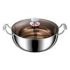 TLXT Stainless Steel Universal Pot