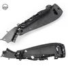 For BMW F10 F07 F02 G30 G12 Car Front Seat Side Bracket Plastic Cover  For BMW 5 7 Series 520 525 535i 730 740 Auto Accessories