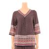 Comfortable Homewear Top  Wpa232ws 