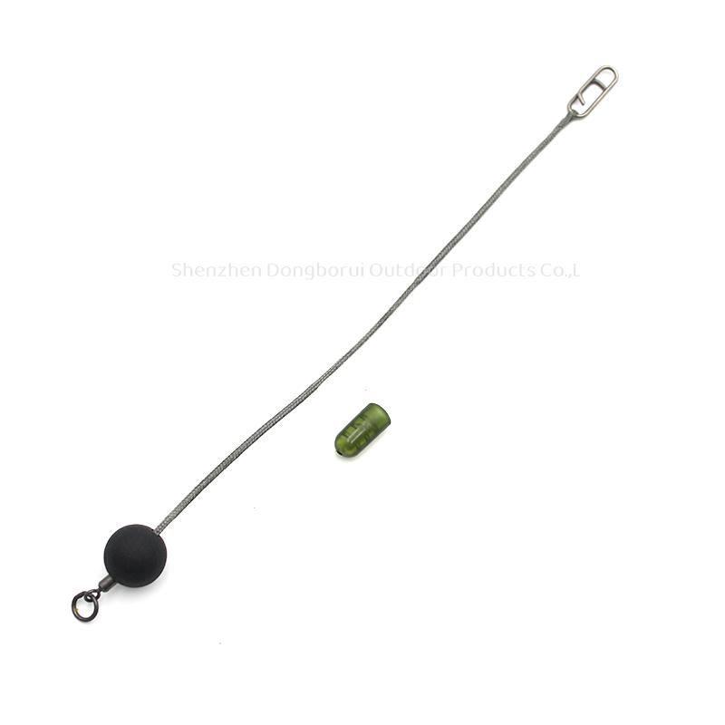 2pcs Carp Fishing Accessories Marker Float Booms 16cm Float Link For Use In Weedy Conditions Designed To Complement Any Marker Float Set-up