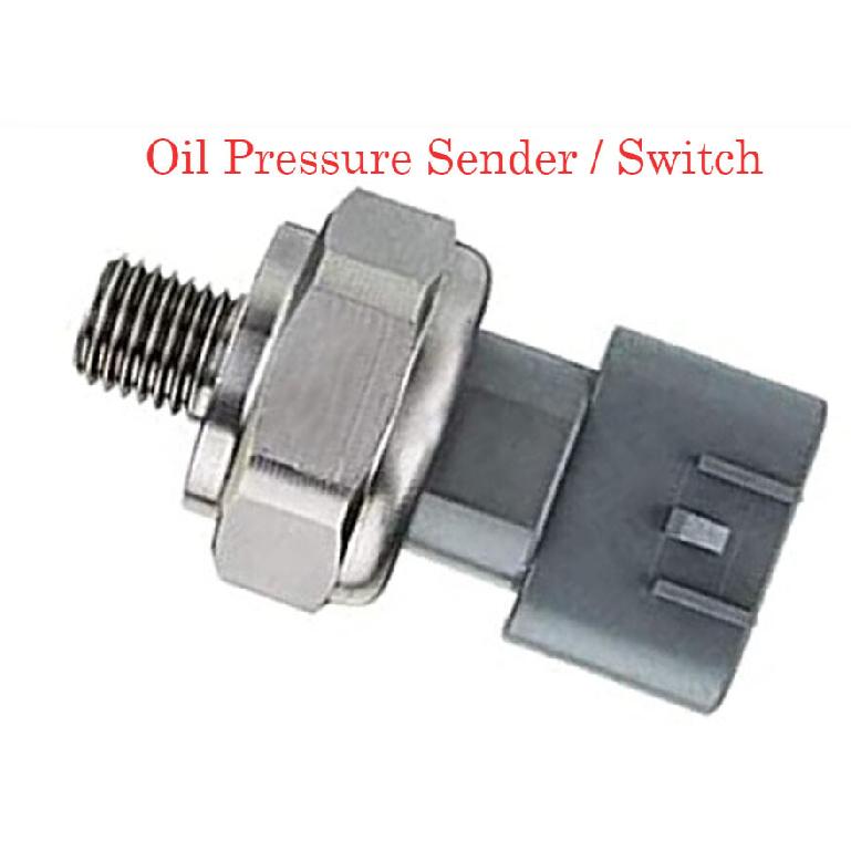 Oil Pressure Sender / Switch Sensor Fits:OEM#37260-PZA-003 Civic Hybrid Odyssey
