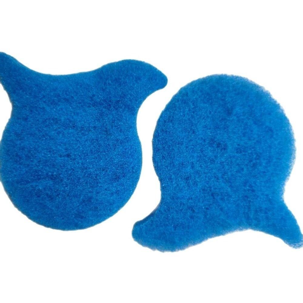 Pet Hair Remover Laundry Floating Lint Filter Clothes Machine Filter  Washing Machine Accessories