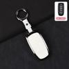 Alloy Style Car Key Case Cover Shell For Chery Tiggo 7 4 8 Pro Jaecoo J7 J6 J8 Omoda 5 9 C5 C9 E5 Ebro S800 S700 Phev Key Chain