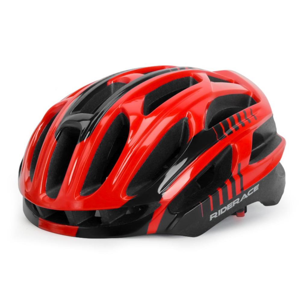 Highway Mountain Bike Helmet Bicycle Bicycle Men's and Women's Equipment Protection Cycling Safety