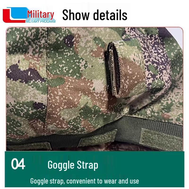 Juncheng M19 Ultralight Ballistic Helmet