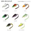 Daiwa Steez Snappy Frog