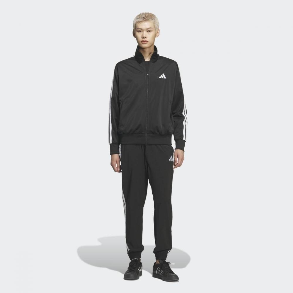Adidas Stadium Tricot Loose Fit Track Top