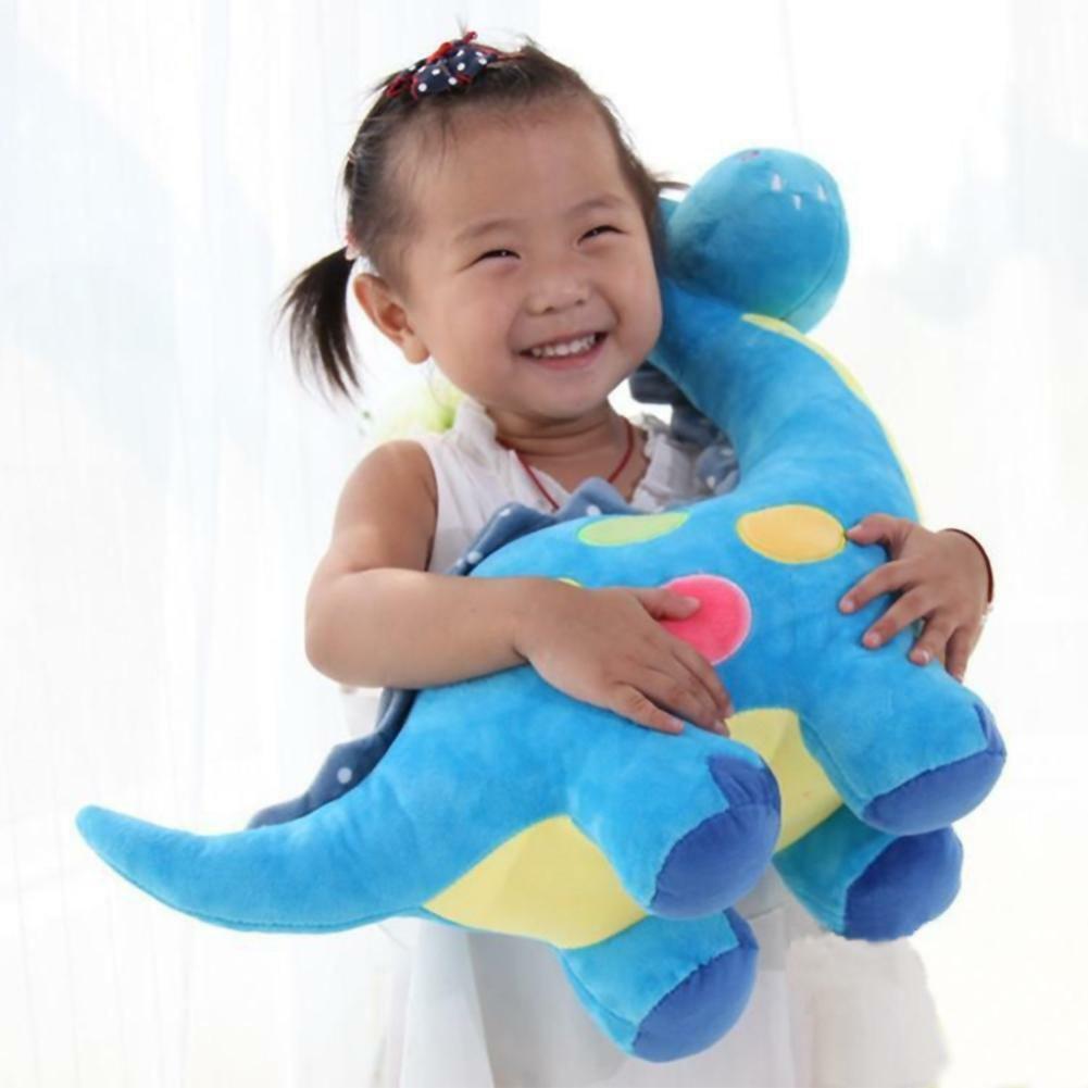 Adorable 40cm Soft Plush Dinosaur Toy Perfect For Kids And Home Decor Gifts