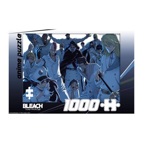 Bleach: Thousand-Year Blood War 03 Jigsaw Puzzle