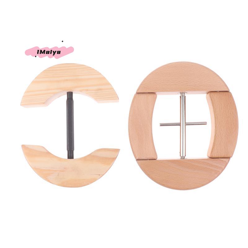 M-4 Way Adjustable Wooden Hat Stretcher AntiCollapse Cap Shape Maintainer Fedora Hat Rack For Storage Cowboy Baseball Holders