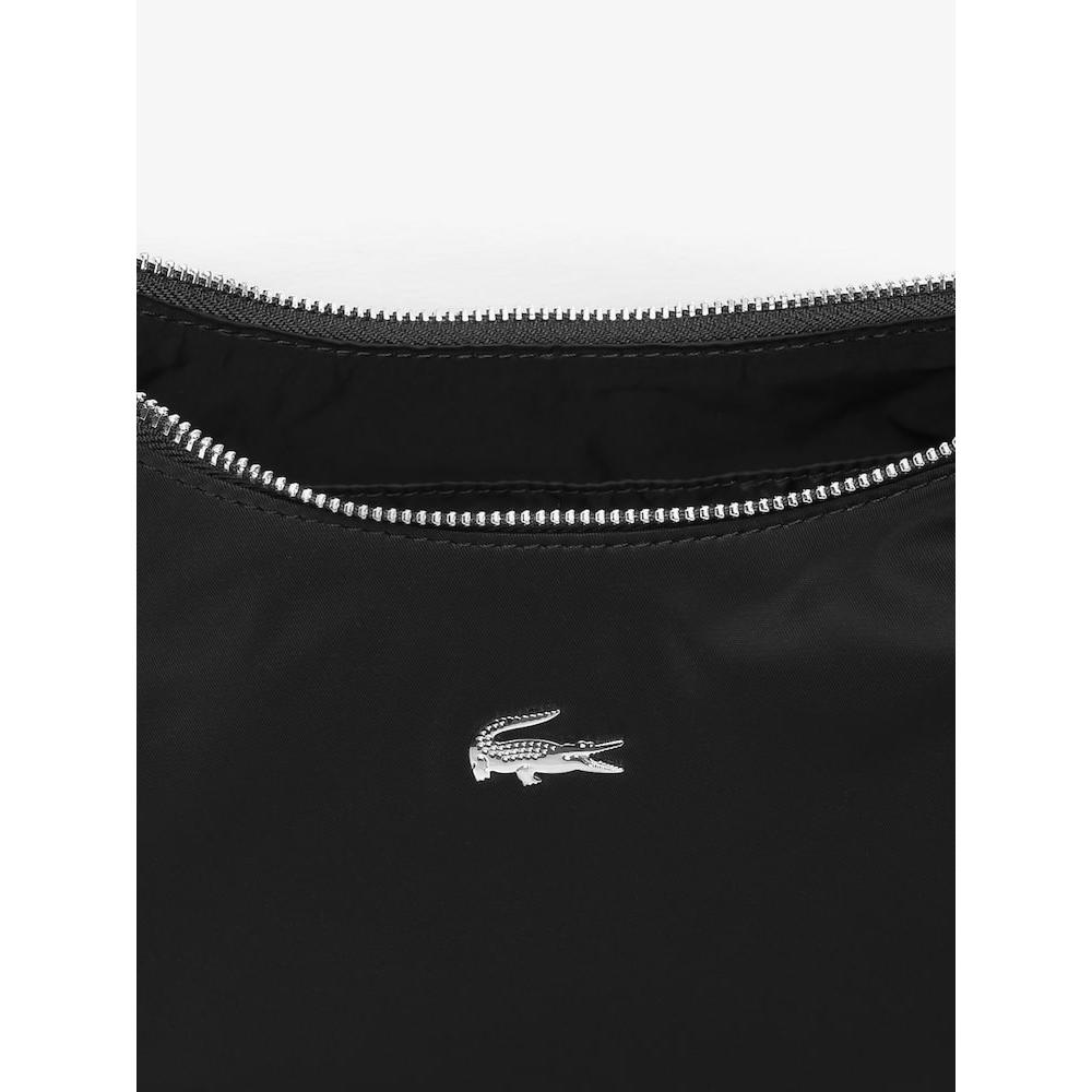 Lacoste Women S Izzie eaSy Shoulder Hobo Bag Nf4537y54g 000
