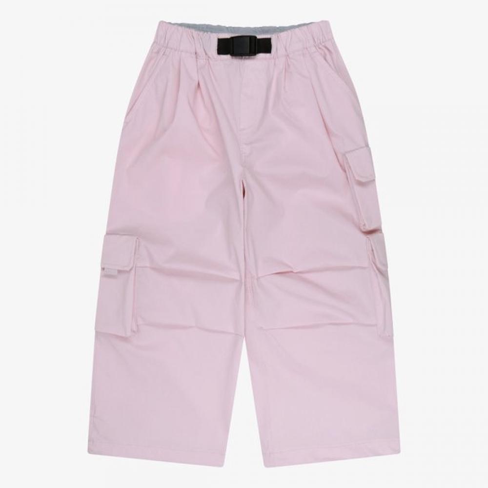 The North Face Kids Go Flex Pants Soft Pink Np6ns01u