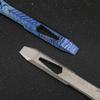 Mini Crowbars Multifunctional Portable Tools Outdoor Emergency Tool for Camping