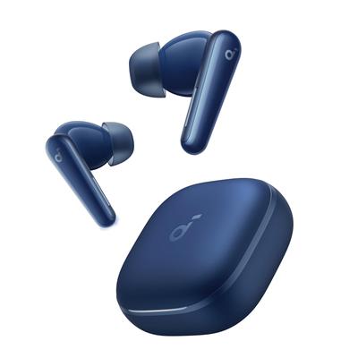Anker Soundcore Liberty 5 (Bluetooth 5.4) [Truely Wireless Earbuds Ultra Noise Cancelling 3.5 3D Audio Dolby Audio Support Wireless Charging