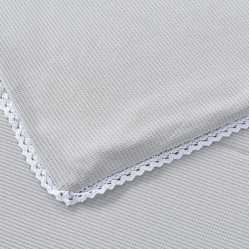FIRS Waffle All-Season Duvet