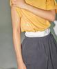SAAI Inner Boxer White