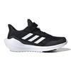adidas EQ21 BOA Black White Kids FX2254