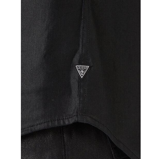 Guess Shirt M6RH75 D6480