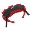 Bulgarian Sandbag PVC Shell Portable Fitness Power Bag for Fitness Gym Cross Training 5kg   11 Lb