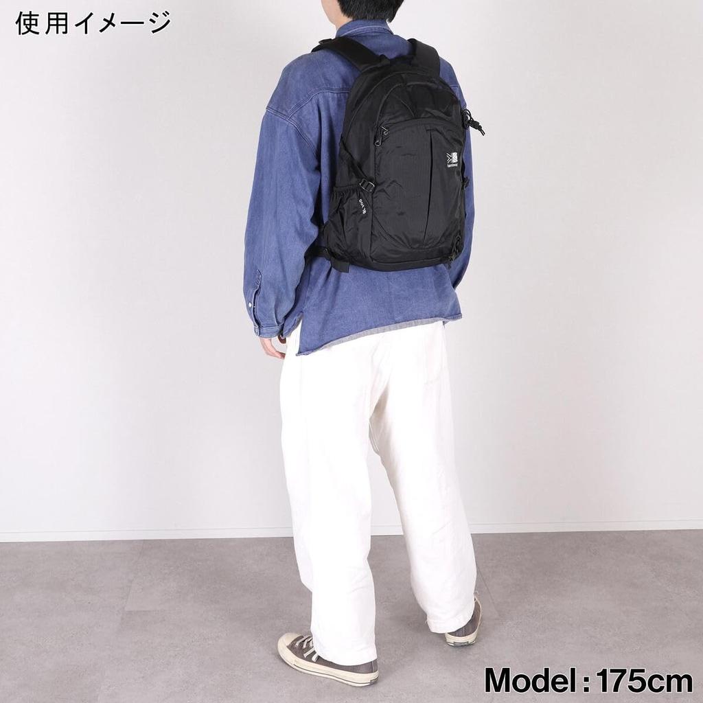 cot 18 Hiking Hydration Compatible Pole Carrier