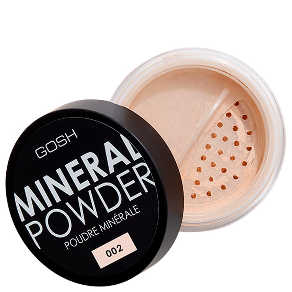Mineral Radiance Perfecting Powder Ivory - 15g for a Natural, Flawless Finish