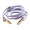 Crossbody Handle Fashionable Strap Long Shoulder Belt Long PVC Strap Comfortable Bag Handle for DIY Customization