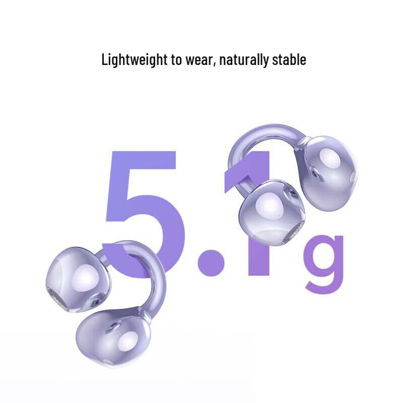 Honor Choice LCHSE Ear-Clip Headphones 2 Pro