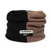 Unisex Warm Neck Gaiter - Velvet Thickened Windproof Balaclava and Face Mask